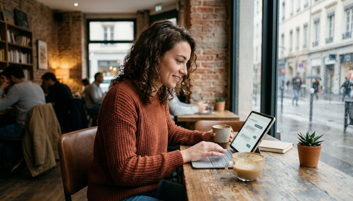 Chatbots : ambassadeurs discrets de la relation client moderne